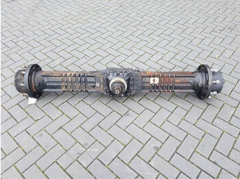 Axle and parts CARRARO