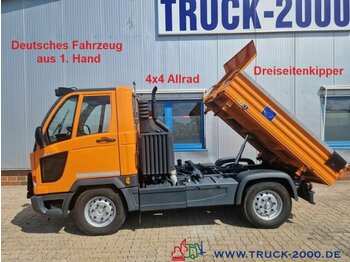 Tipper MULTICAR