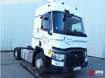 Tractor truck RENAULT T 460