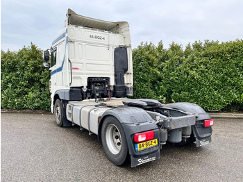 Tractor truck DAF XF 440 FT SC Euro6: picture 3