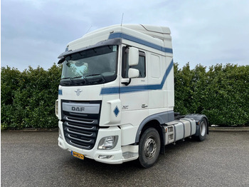 Tractor truck DAF XF 440 FT SC Euro6: picture 2