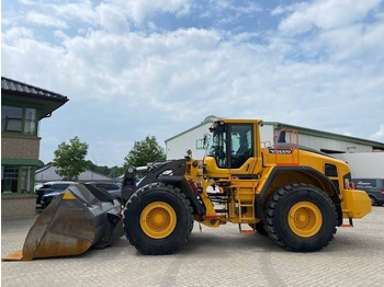 Wheel loader VOLVO L260H