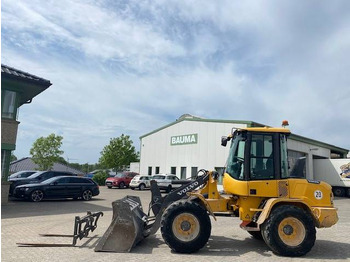 Wheel loader VOLVO L30G