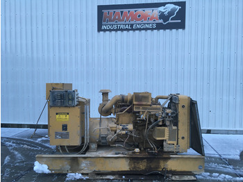 Generator set CATERPILLAR 225