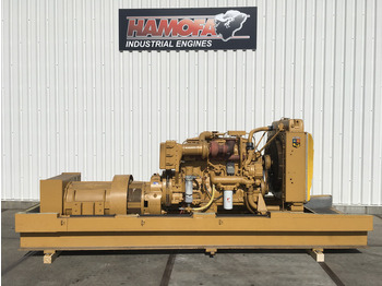 Generator set CATERPILLAR