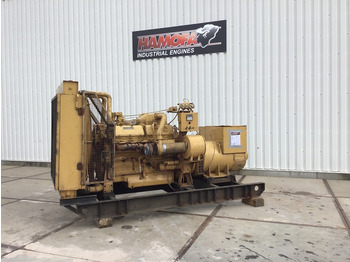 Generator set CATERPILLAR