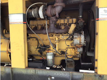 Generator set Caterpillar OLYMPIAN OLYMPIAN GENERAC 156 KVA USED: picture 4