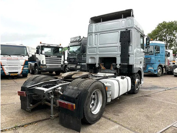 Tractor truck DAF XF 95.430 SPACECAB 4x2 (EURO 4 / ZF16 MANUAL GEARBOX / AIRCONDITIONING): picture 4