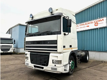 Tractor truck DAF 95 430