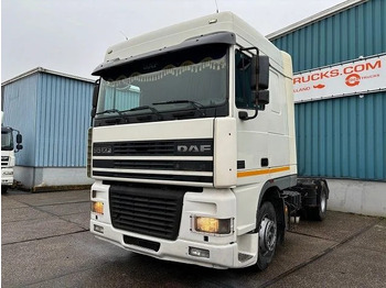 Tractor truck DAF 95 430