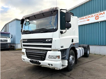 Tractor truck DAF CF 85 410