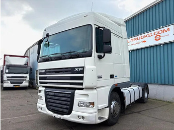 Tractor truck DAF XF 105 460