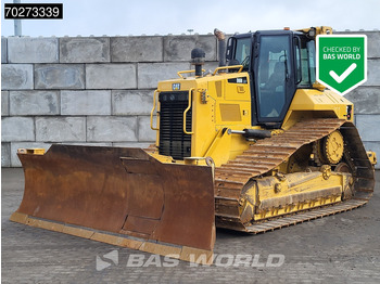 Bulldozer CATERPILLAR D6N LGP