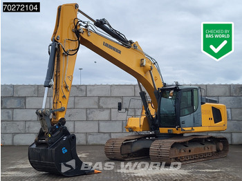 Crawler excavator LIEBHERR R 936