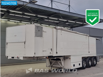 Semi-trailer KWB