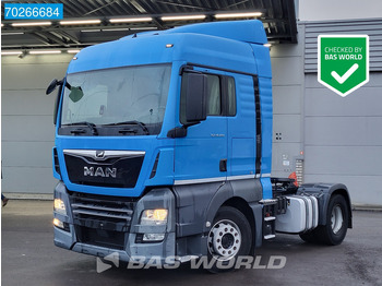 Tractor truck MAN TGX 18.460