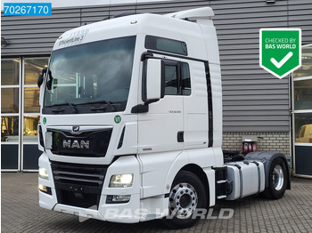 Tractor truck MAN TGX 18.500