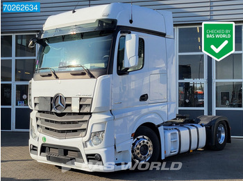 Tractor truck MERCEDES-BENZ Actros 1845