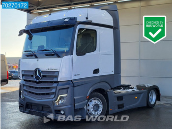 Tractor truck MERCEDES-BENZ Actros 1845