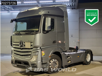 Tractor truck MERCEDES-BENZ Actros 1845