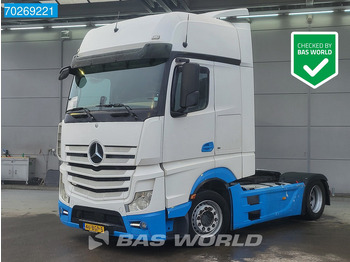 Tractor truck MERCEDES-BENZ Actros 1845