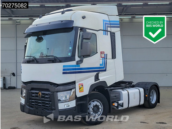 Tractor truck RENAULT T 460