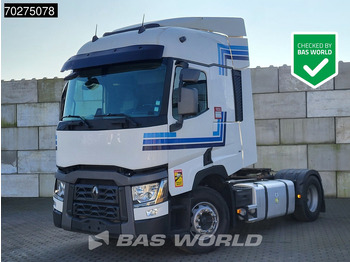 Tractor truck RENAULT T 460