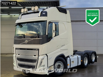 Tractor truck VOLVO FH 540