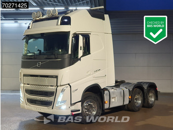 Tractor truck VOLVO FH 540