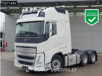 Tractor truck VOLVO FH 540