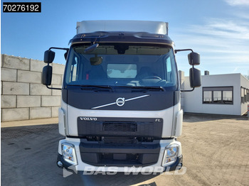 New Curtain side truck Volvo FL 280 4X2 NEW! 16tons Manual Ladebordwand PTO Alcoa's Euro 6: picture 4