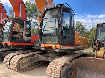 Crawler excavator HITACHI