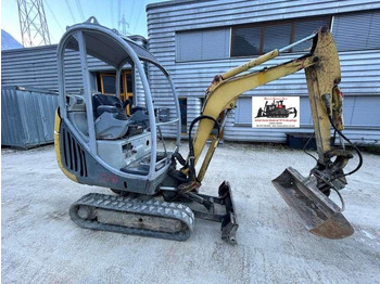 Mini excavator NEUSON