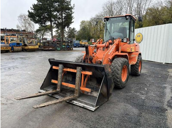 Volvo L30G leasing Volvo L30G: picture 2