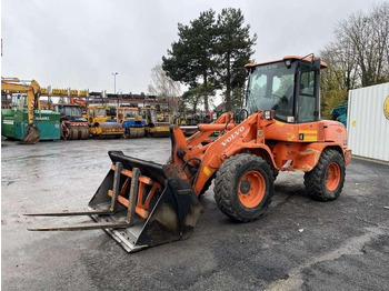 Volvo L30G leasing Volvo L30G: picture 3