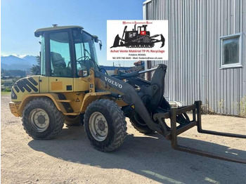 Wheel loader VOLVO L30