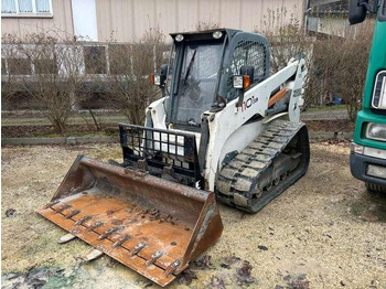 Skid steer loader WACKER