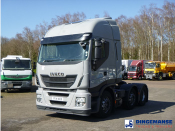 Tractor truck IVECO