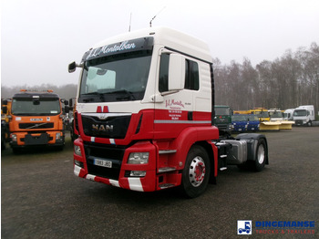 Tractor truck MAN TGS 18.480