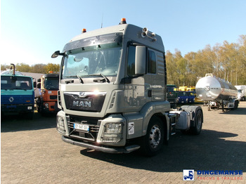 Tractor truck MAN TGS 18.500