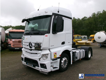 Tractor truck MERCEDES-BENZ Actros 1843