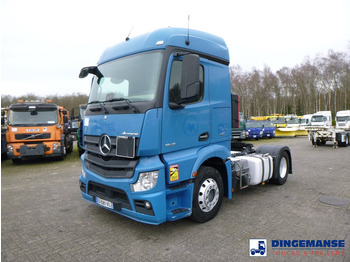 Tractor truck MERCEDES-BENZ Actros 1843