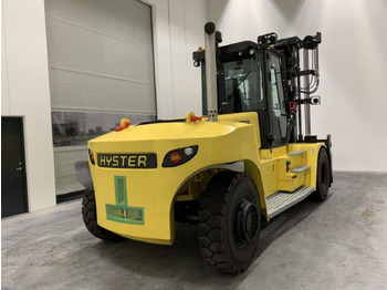 Diesel forklift Hyster H16.00XD-12: picture 3