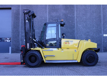 Diesel forklift HYSTER