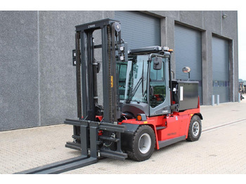 New Electric forklift Kalmar ECG90-6L: picture 2