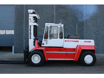 Diesel forklift SVETRUCK