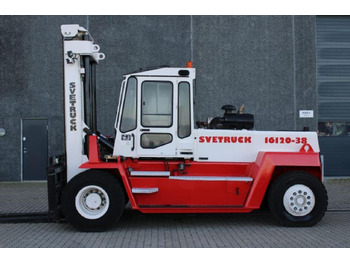 Diesel forklift SVETRUCK