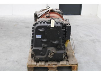 Transmission for Material handling equipment ZF 3WG161: picture 2