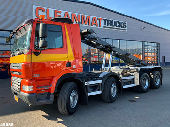 Cable system truck DAF CF 85 410