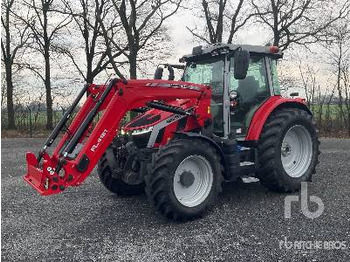 Farm tractor MASSEY FERGUSON 100 series